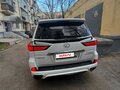 2018 Lexus LX 570 III Рестайлинг 2, белый, 12000000 рублей - вид 6