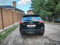 2014 Mazda CX-5 I, чёрный, 1550000 рублей - вид 5