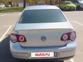 2010 Volkswagen Passat B6, серый, 835000 рублей - вид 4