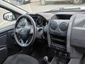 2024 Lada (ВАЗ) Largus I Рестайлинг, белый, 1100000 рублей - вид 5