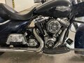 2014 Harley-Davidson Road King, синий, 1350000 рублей - вид 1
