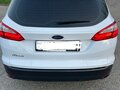 2012 Ford Focus III, белый, 720000 рублей - вид 4