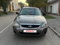 2007 Lada (ВАЗ) Priora I, серый, 450000 рублей