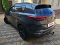 2021 Kia Sportage IV Рестайлинг, серый, 2750000 рублей - вид 5