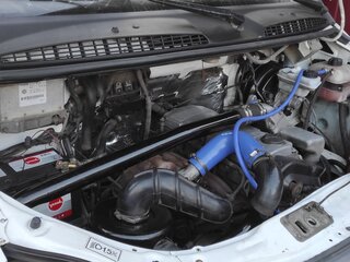 2007 ГАЗ ГАЗель (3302), белый, 780000 рублей, вид 3