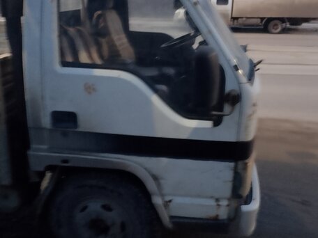 2007 BAW Fenix 1065, белый, 500000 рублей, вид 2