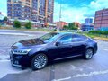 2018 Kia K7 YG (II), чёрный, 2050000 рублей - вид 2