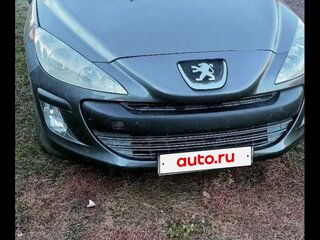2010 Peugeot 308 I, серый, 275000 рублей, вид 5