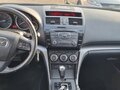 2010 Mazda 6 II (GH) Рестайлинг, серебристый, 1050000 рублей - вид 9