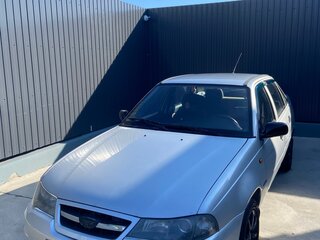 2010 Daewoo Nexia I Рестайлинг, серебристый, 270000 рублей, вид 1