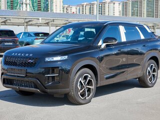 2025 Jaecoo J7 I, чёрный, 2400000 рублей, вид 1
