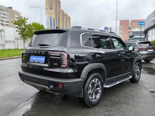 2023 Haval Dargo I, чёрный, 2430000 рублей, вид 4