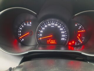 2015 Kia Sorento II Рестайлинг, серый, 1950000 рублей, вид 4