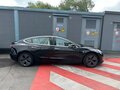 2019 Tesla Model 3 Standart Plus I, чёрный, 3000000 рублей - вид 2