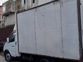 2005 ГАЗ ГАЗель (3302), белый, 310000 рублей - вид 6