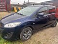 2012 Mazda 5 II (CW), синий, 1465000 рублей