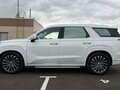 2022 Hyundai Palisade I Рестайлинг, белый - вид 7