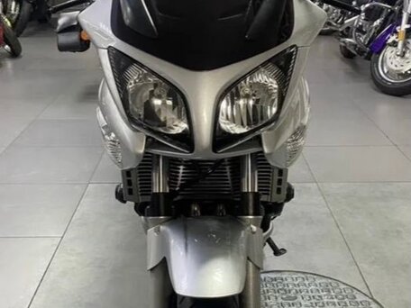 2005 Honda CBF 600, серебристый, 470000 рублей, вид 1