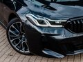 2020 BMW 6 серии Gran Turismo 630d xDrive IV (G32) Рестайлинг, чёрный, 5879900 рублей - вид 9