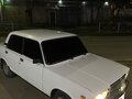 2003 Lada (ВАЗ) 2107, белый, 118000 рублей - вид 3