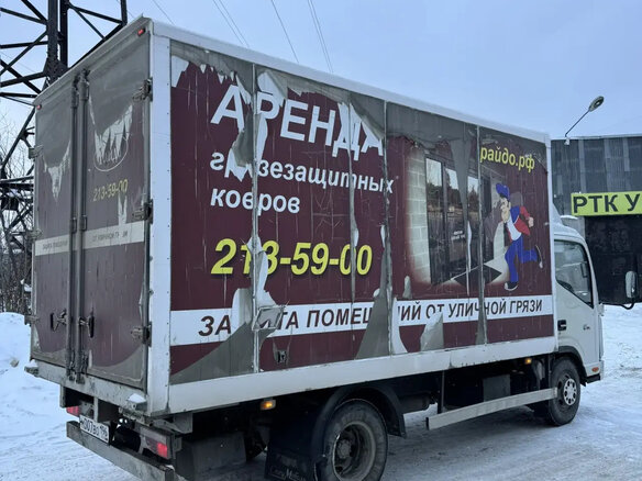 2017 JAC N56, белый, 1324000 рублей - вид 14