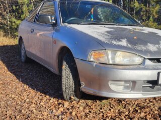 1996 Mitsubishi Mirage V, серый, 230000 рублей, вид 3