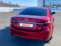 2019 Mazda 6 III (GJ) Рестайлинг 2, красный, 3150000 рублей - вид 11