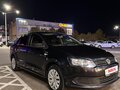 2015 Volkswagen Polo V, белый, 750000 рублей
