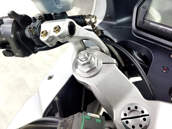 2004 Ducati ST, серый, 424440 рублей - вид 5
