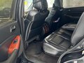 2003 Acura MDX I, чёрный, 600000 рублей - вид 9