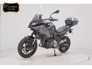 2024 BMW F 900 R, чёрный, 1060000 рублей, вид 4