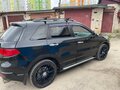 2008 Acura RDX I, чёрный, 1050000 рублей - вид 1