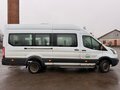 2018 Ford Transit, белый, 2190000 рублей - вид 4