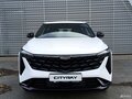 2026 Geely Cityray, белый, 3204990 рублей - вид 1
