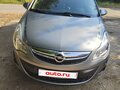 2011 Opel Corsa D Рестайлинг II, серебристый, 700000 рублей - вид 1