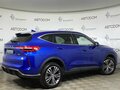 2023 Haval F7 I Рестайлинг, синий, 1877900 рублей - вид 2