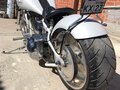 2003 Harley-Davidson Softail Custom, белый, 800000 рублей - вид 3