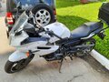 2011 Yamaha XJ6 (FZ6R), белый, 450000 рублей - вид 7