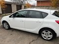 2011 Opel Astra J, белый, 700000 рублей - вид 6