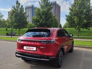 2023 Honda e:NS1, красный, 3350000 рублей, вид 3