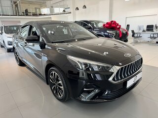 2024 JAC J7 I, чёрный, 2345000 рублей, вид 3