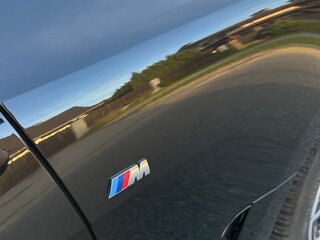 2023 BMW 4 серии Gran Coupe 420d G22, G23, G26, чёрный, 6100000 рублей, вид 3