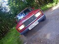 2007 Lada (ВАЗ) 2107, пурпурный - вид 4