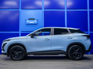 2023 Omoda C5 I, голубой, 1732000 рублей, вид 3