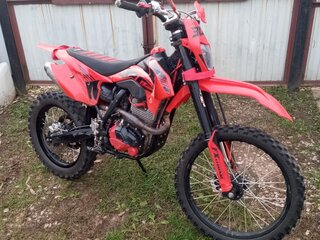 FX moto YX300