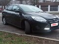 2012 Ford Focus III, чёрный, 645000 рублей - вид 4