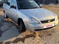 2012 Lada (ВАЗ) Priora I, серебристый, 330000 рублей - вид 2