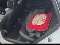 2016 Volkswagen Polo V Рестайлинг, белый, 550000 рублей - вид 9