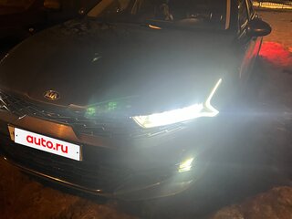 2021 Kia K5 III, серый, 3200000 рублей, вид 5
