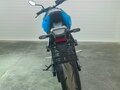 2023 Suzuki GSX-8S, синий, 789000 рублей - вид 5